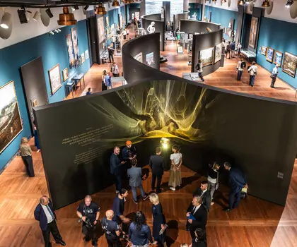 © Hana Connor © Hana Connor