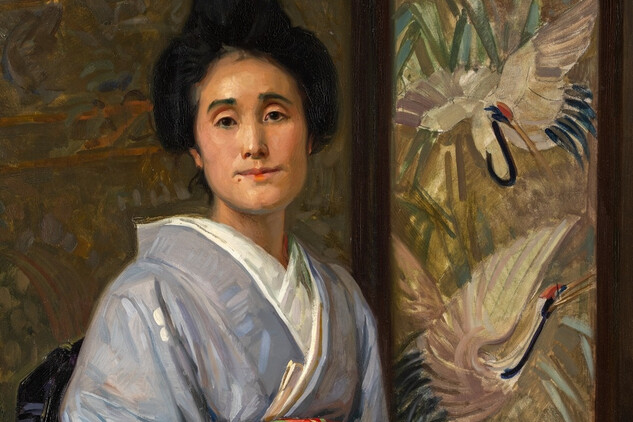 Horšovský Týn, prohlídková trasa Mitsuko 