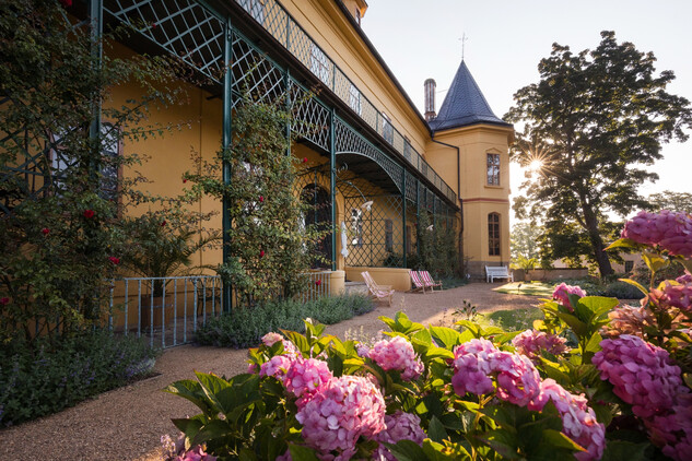 Skryté skvosty III, Slatiňany