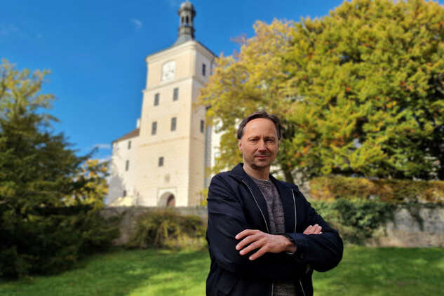 Skryté skvosty III, Březnice