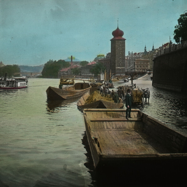 © Jaroslav Tkadlec - Národní muzeum
