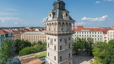 © Prague City Tourism