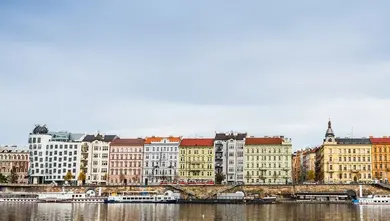© Prague City Tourism