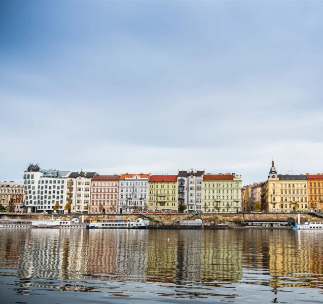 © Prague City Tourism