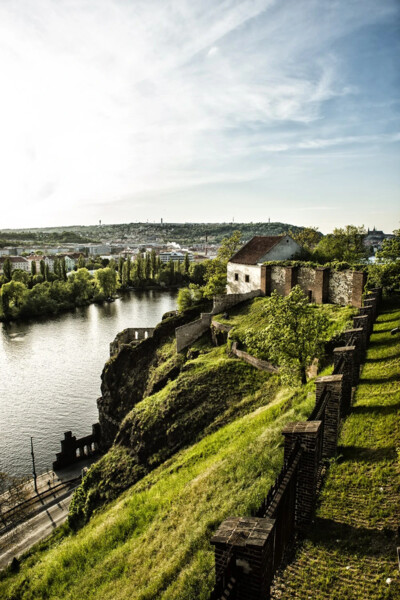 © Prague City Tourism © Prague City Tourism