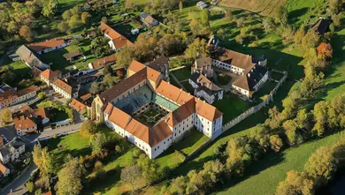 Zlatá Koruna | © Libor Sváček, MCU