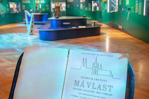 © Národní muzeum