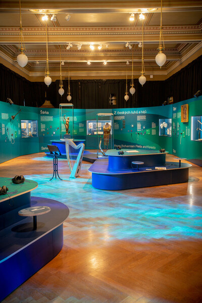 © Národní muzeum © Národní muzeum