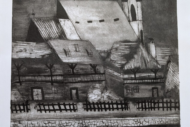 ZUŠ Terezie Brzkové - Ateliér 1